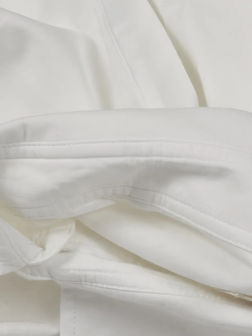 2010s Triomphe Long-Sleeve Shirt