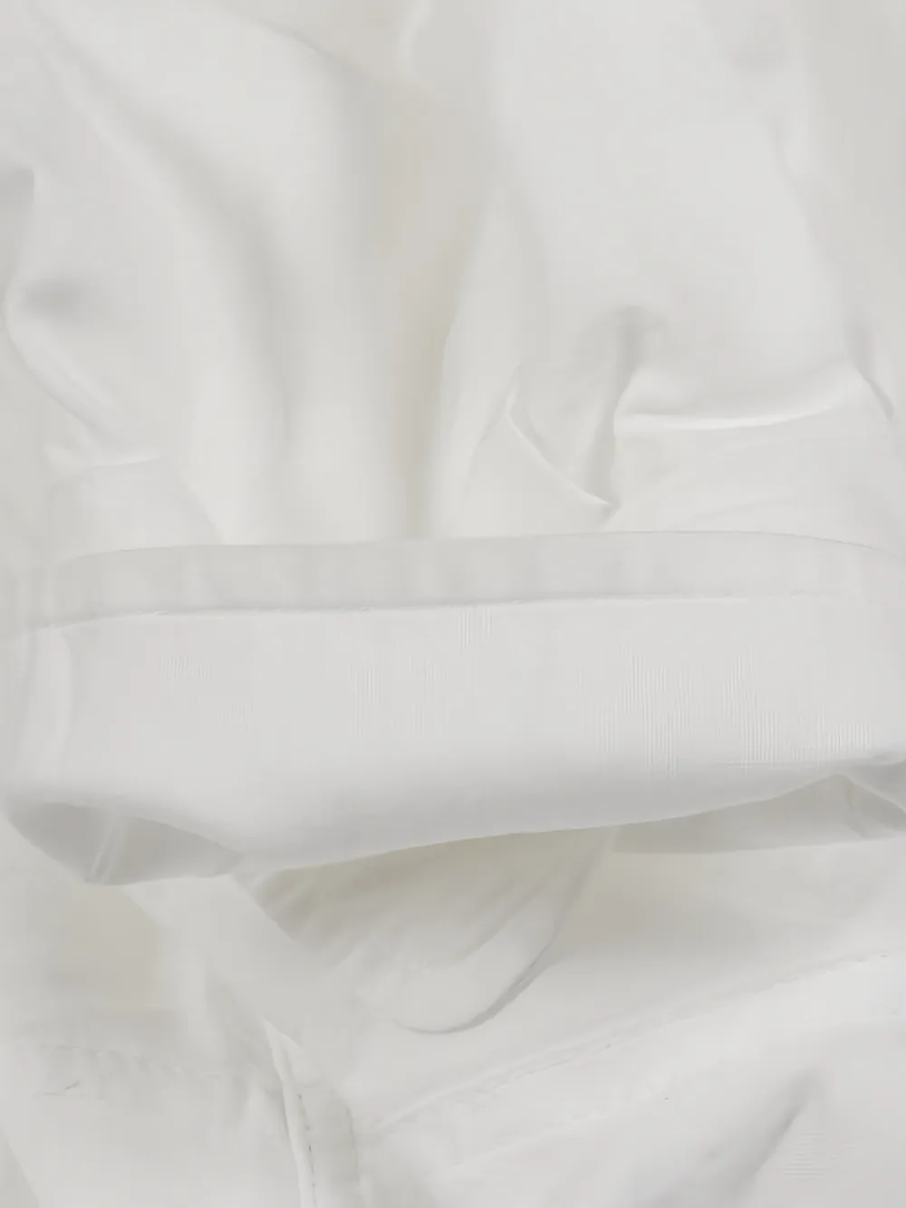 2010s Triomphe Long-Sleeve Shirt