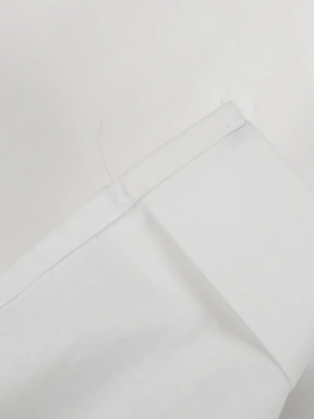 2010s Triomphe Long-Sleeve Shirt