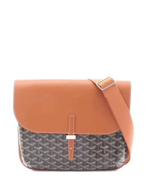 Goyard Pre-Owned 2010s Coursier shoulder bag