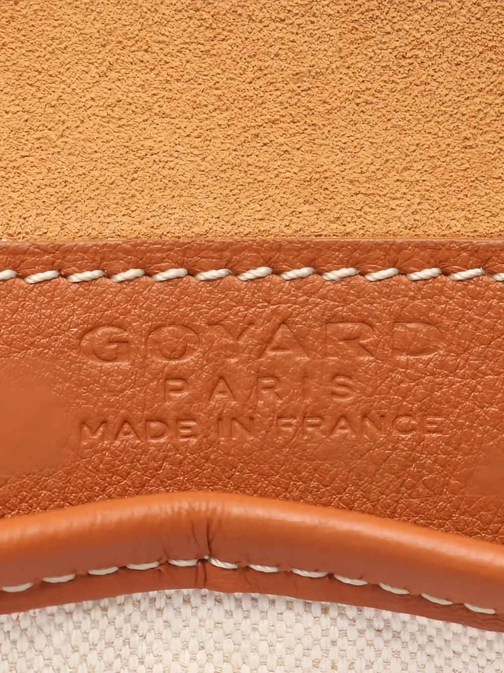 2010s Coursier Shoulder Bag