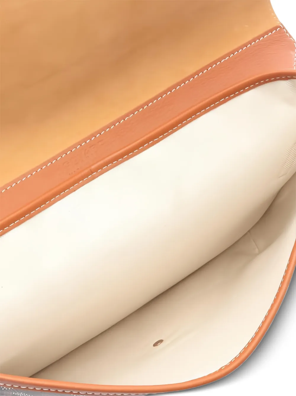2010s Coursier Shoulder Bag