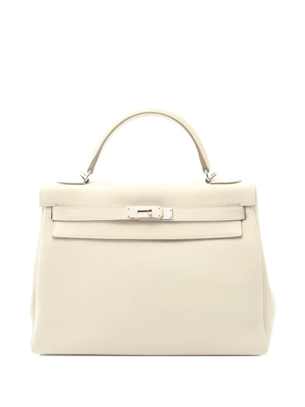 Hermès Pre-Owned Kelly 32 handbag - Toni neutri