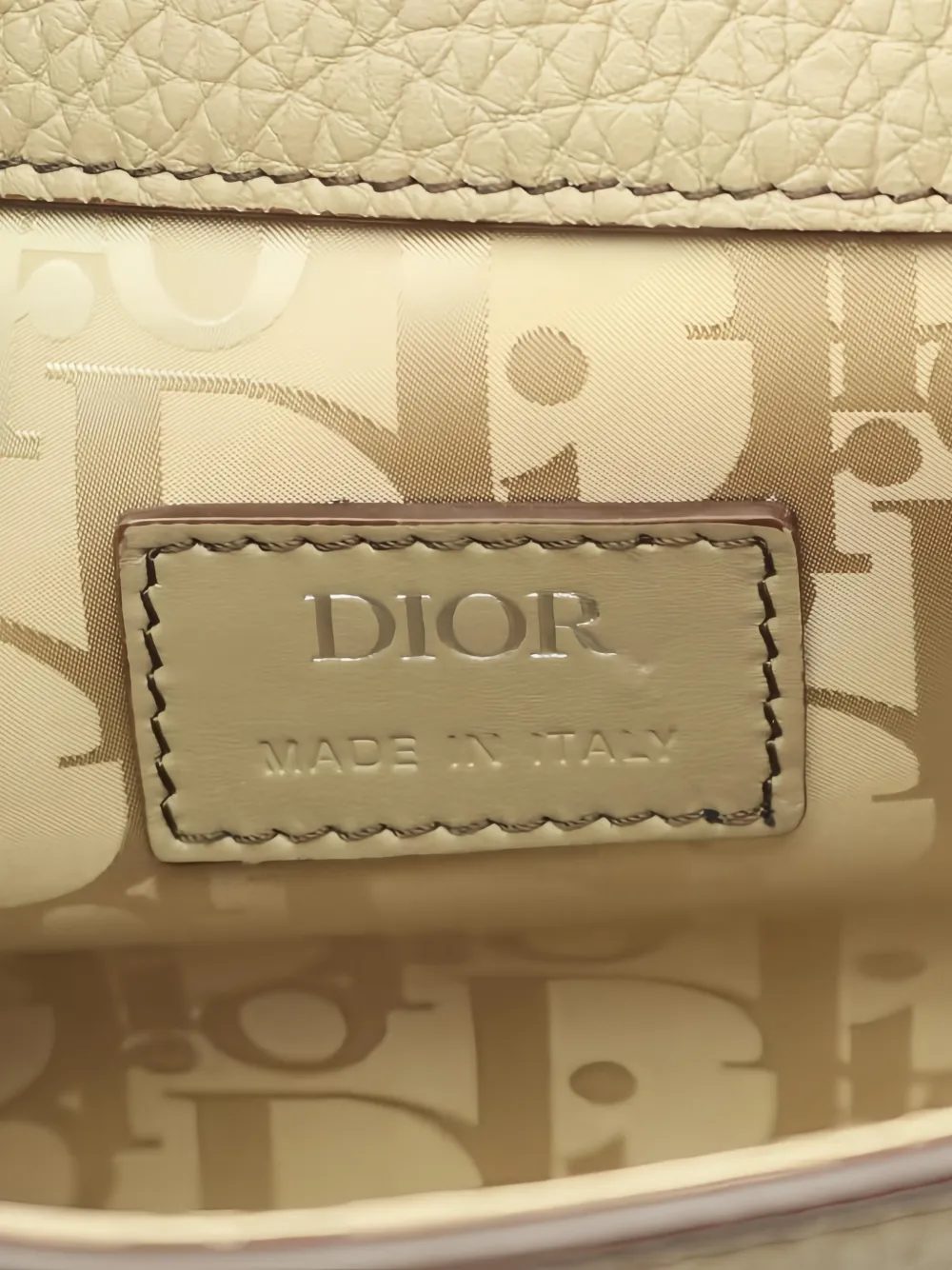 2010s Mini Gallop Shoulder Bag