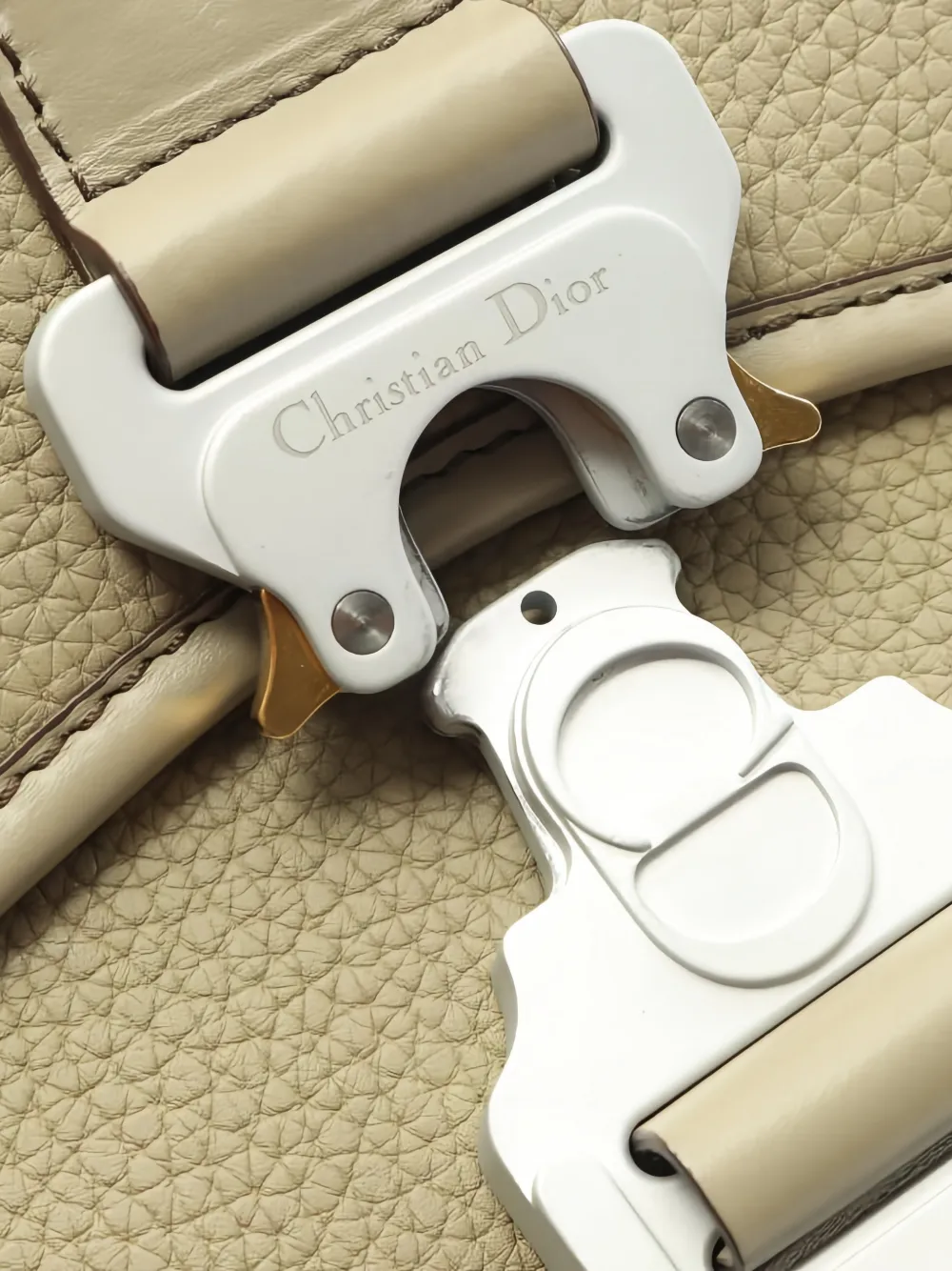 2010s Mini Gallop Shoulder Bag