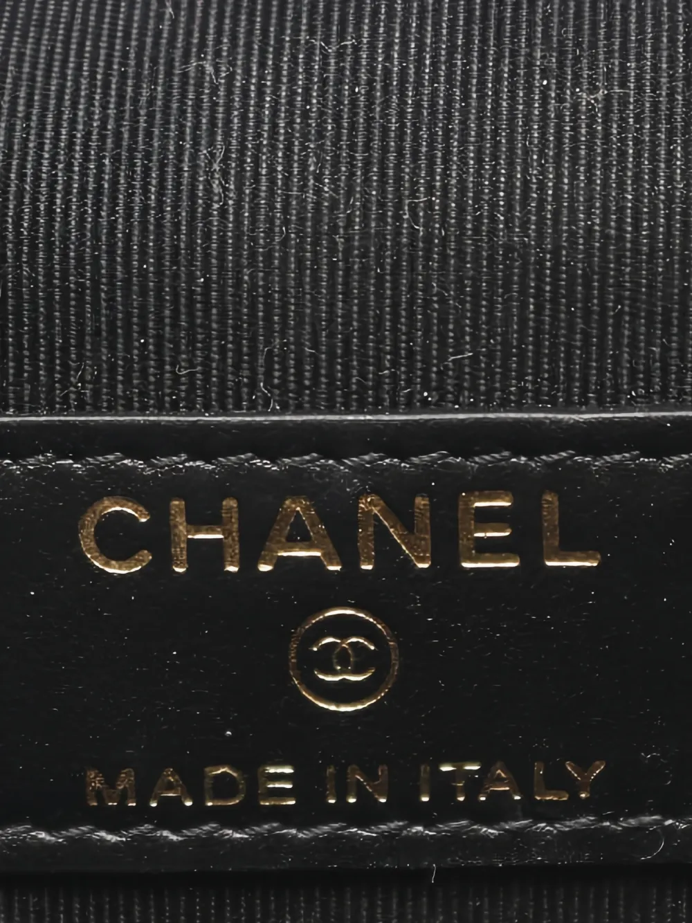 2021~2022 Matelasse Chain Tote Bag