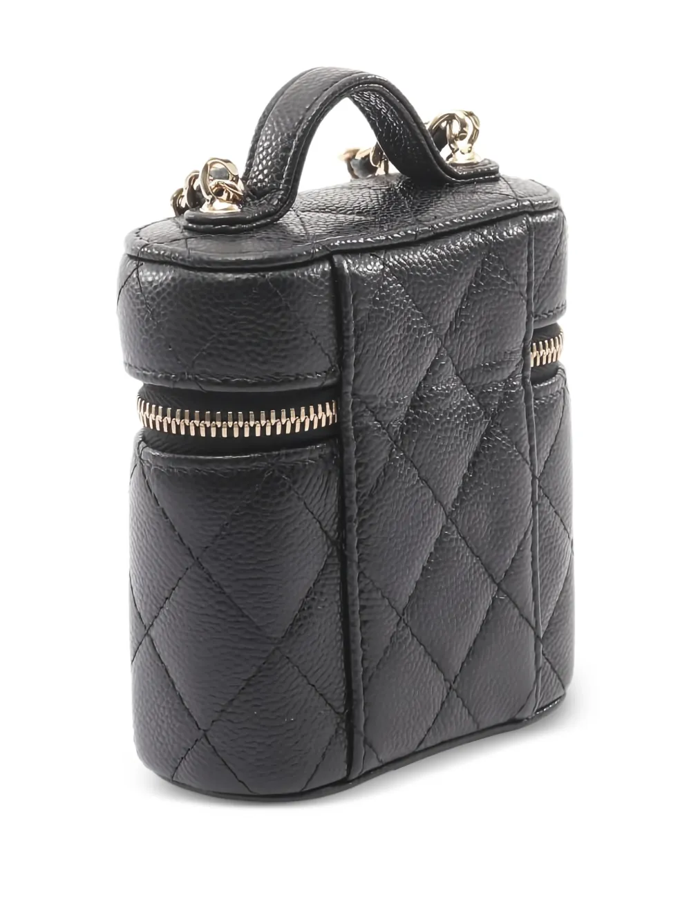 2021~2022 Matelasse Chain Tote Bag