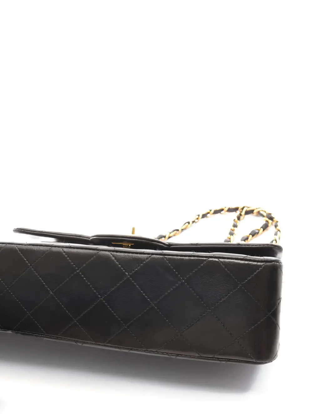 1994-1996 Flap Chain Shoulder Bag