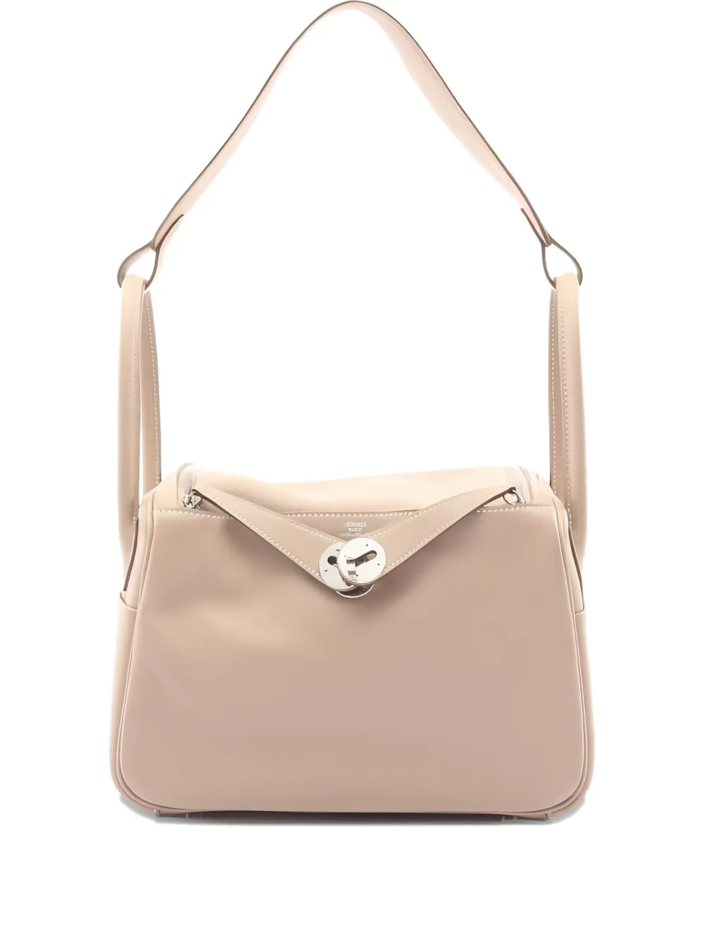 Hermès Pre-Owned 2013 Lindy 26 shoulder bag - Toni neutri