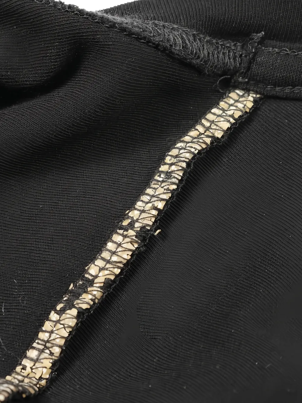 Hermès Pre-Owned T-shirt girocollo - Nero