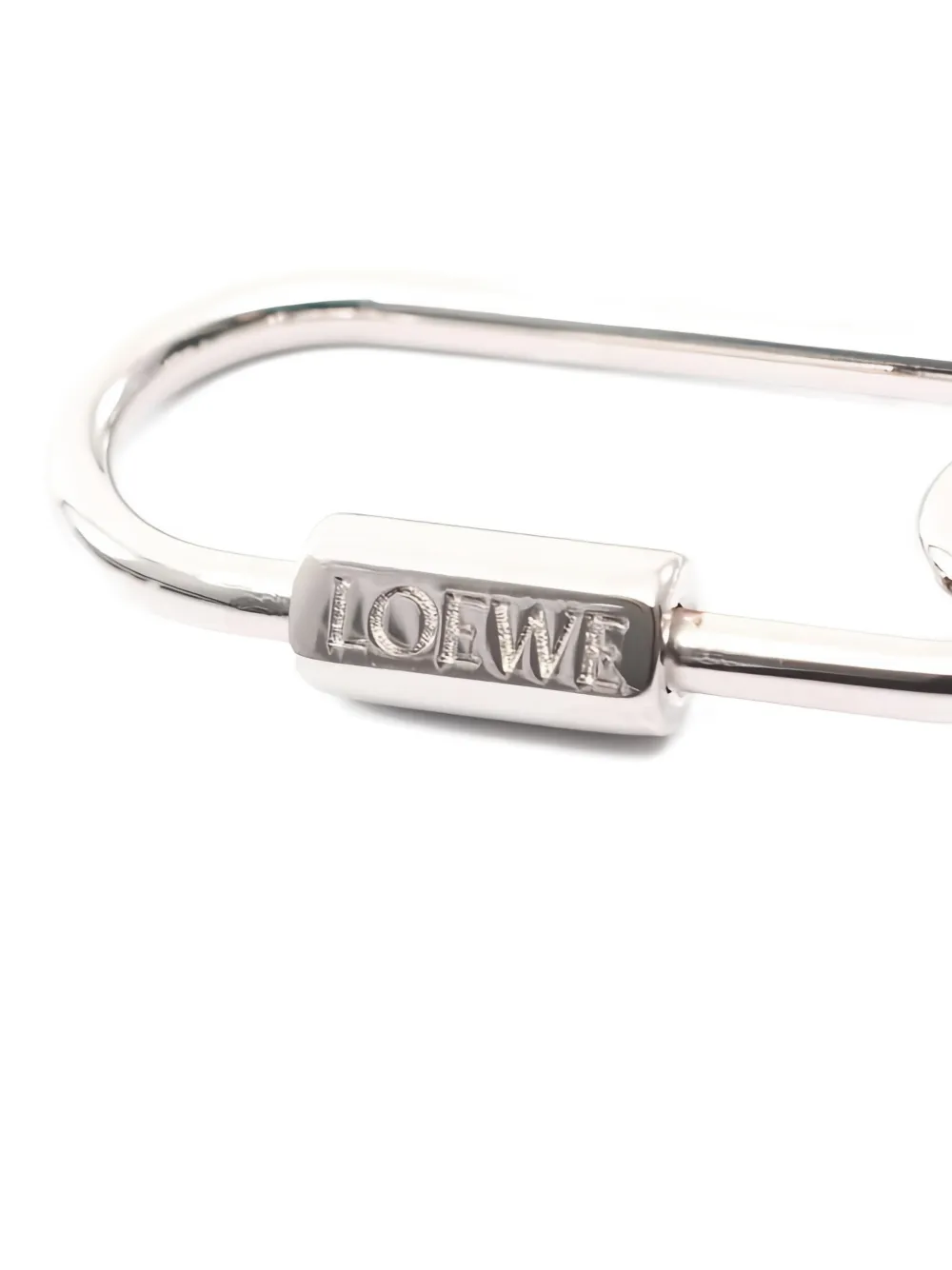 2020s Anagram Pebble Key Ring