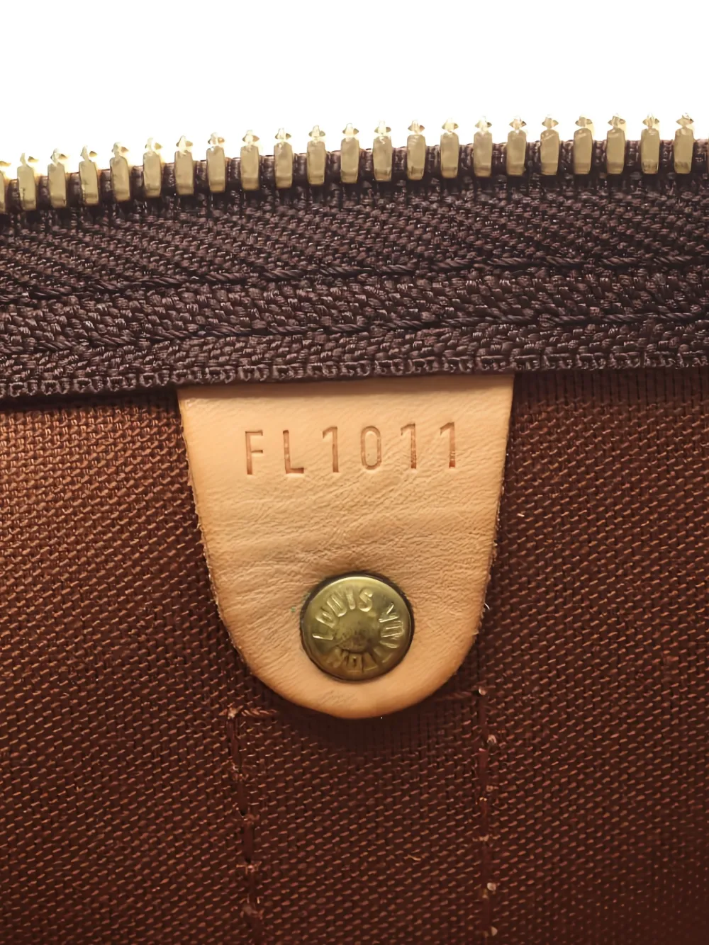 Keepall 55 Tote Bag