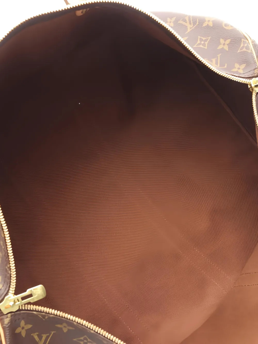 Keepall 55 Tote Bag