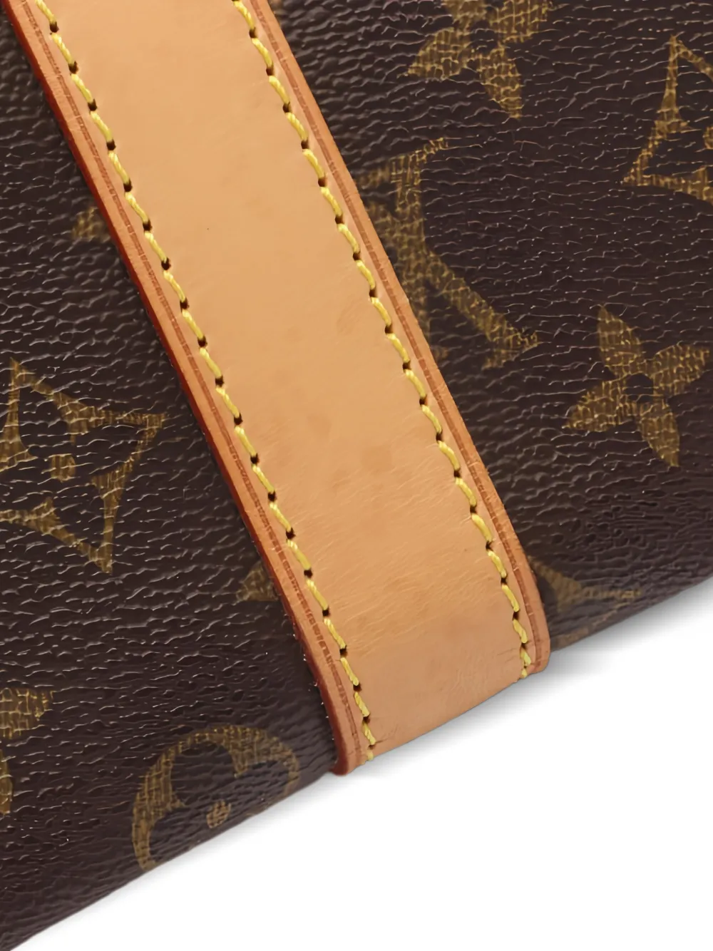 Keepall 55 Tote Bag