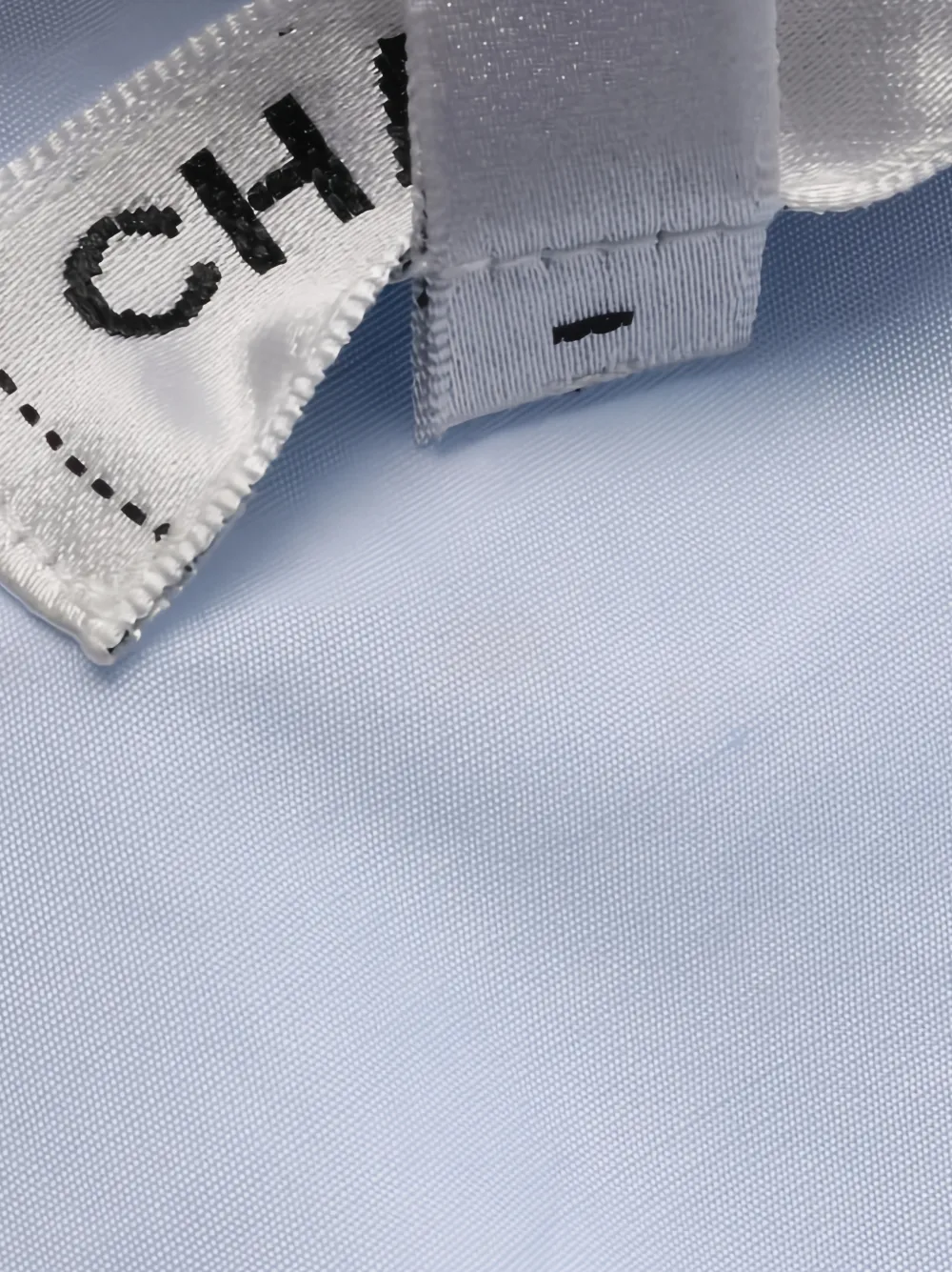 1986-1988 Spaghetti-Straps Blouse