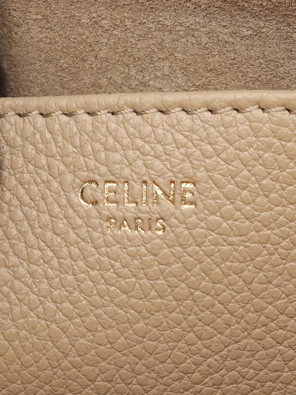 Small Cabas Anais Tote Bag