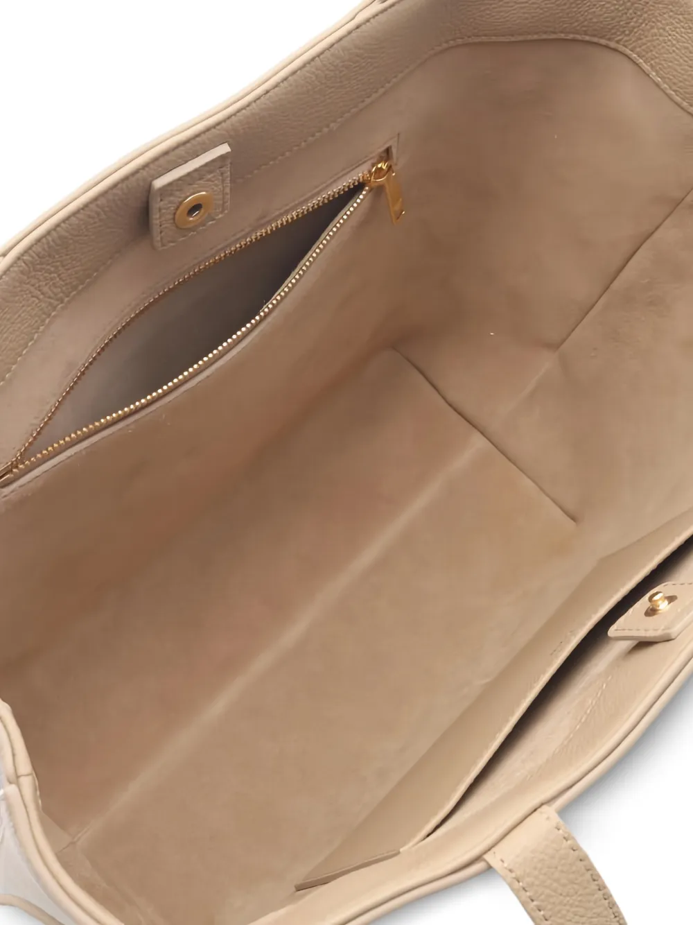 Small Cabas Anais Tote Bag