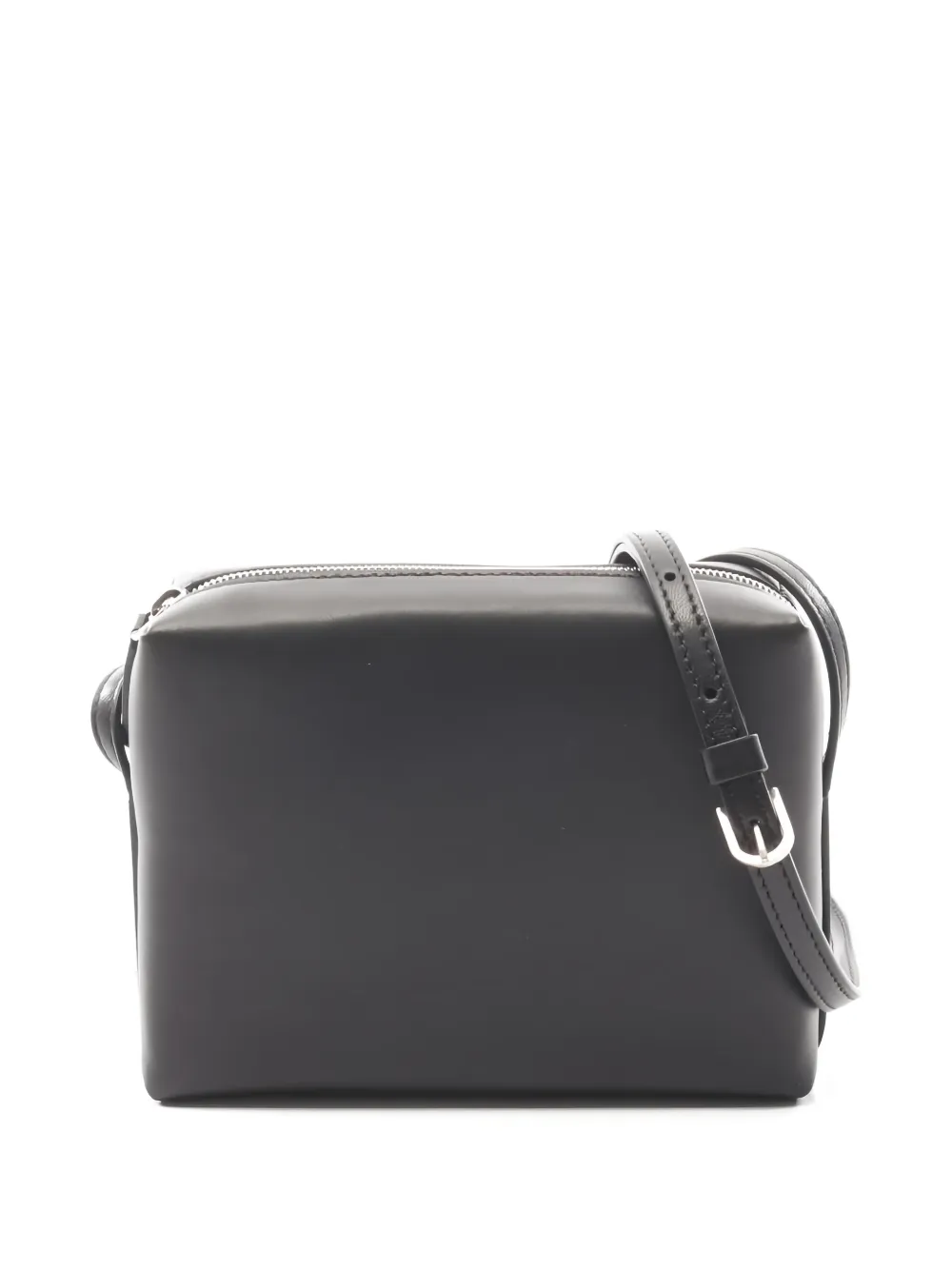 2020s Regent Leather Mini Bag