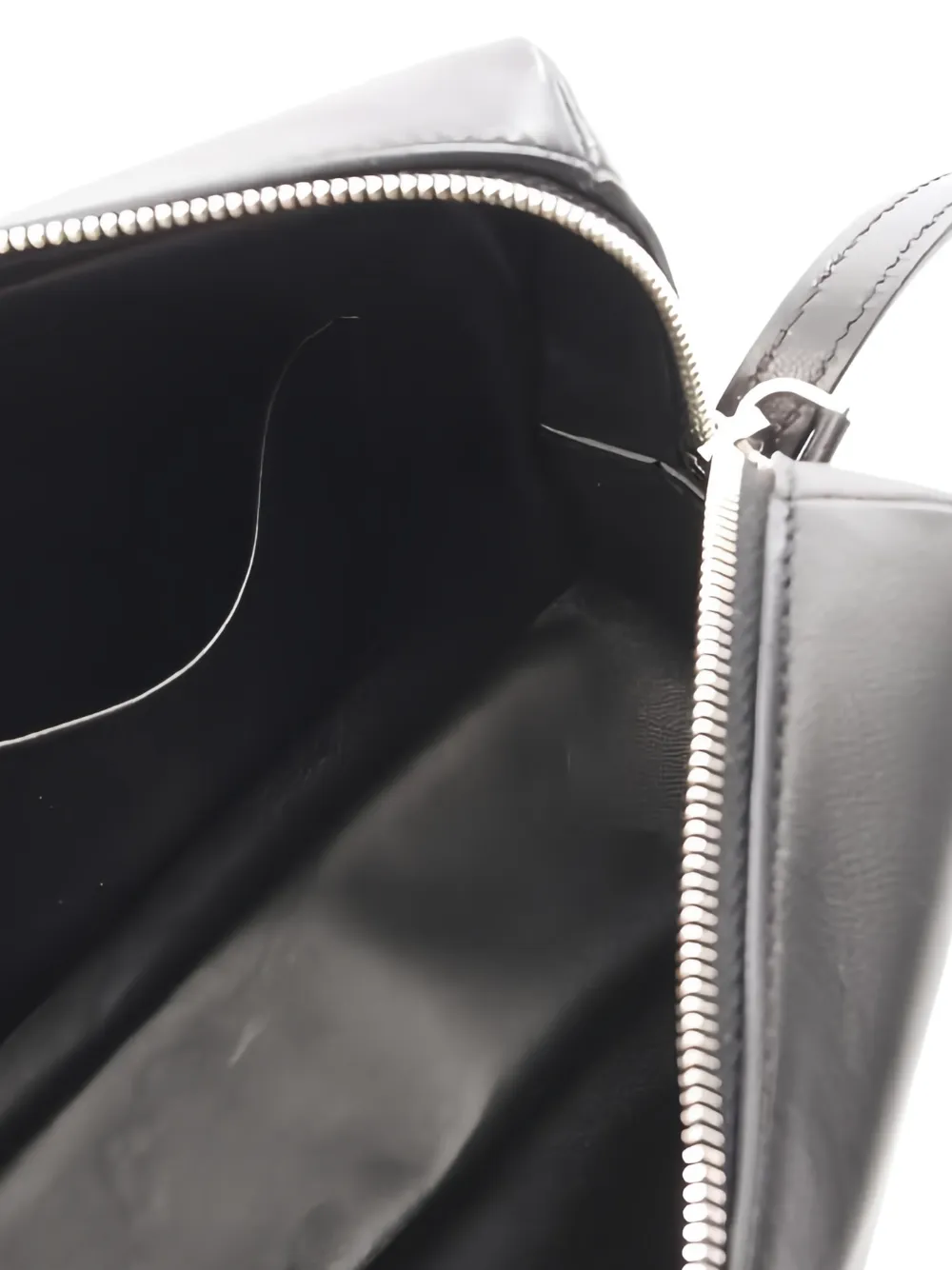 2020s Regent Leather Mini Bag