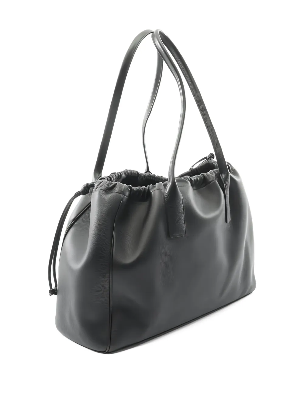 Celine Pre-Owned 1999 Cabas drawstring shoulder bag | Pre-Owned | Image 2