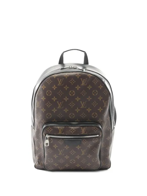 Louis Vuitton Pre-Owned sac à dos Josh (2019)