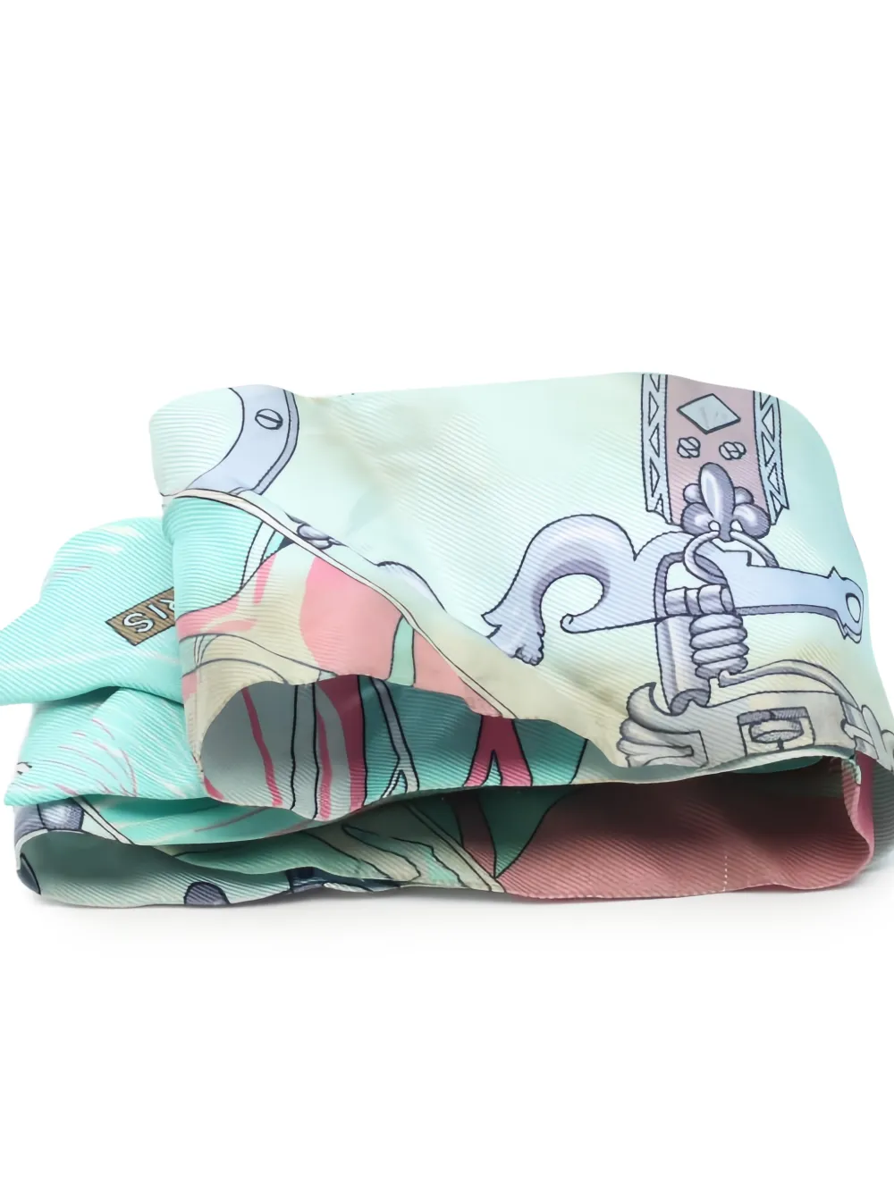 2017 Bolide 27 Top-Handle Tote Bag