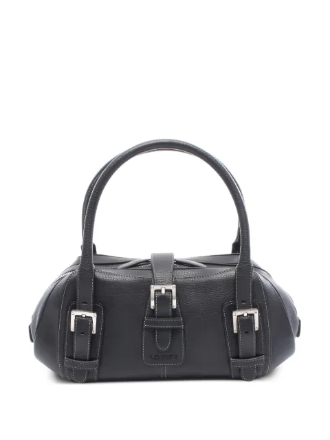 Loewe Pre-Owned sac à main Senda (années 2000)