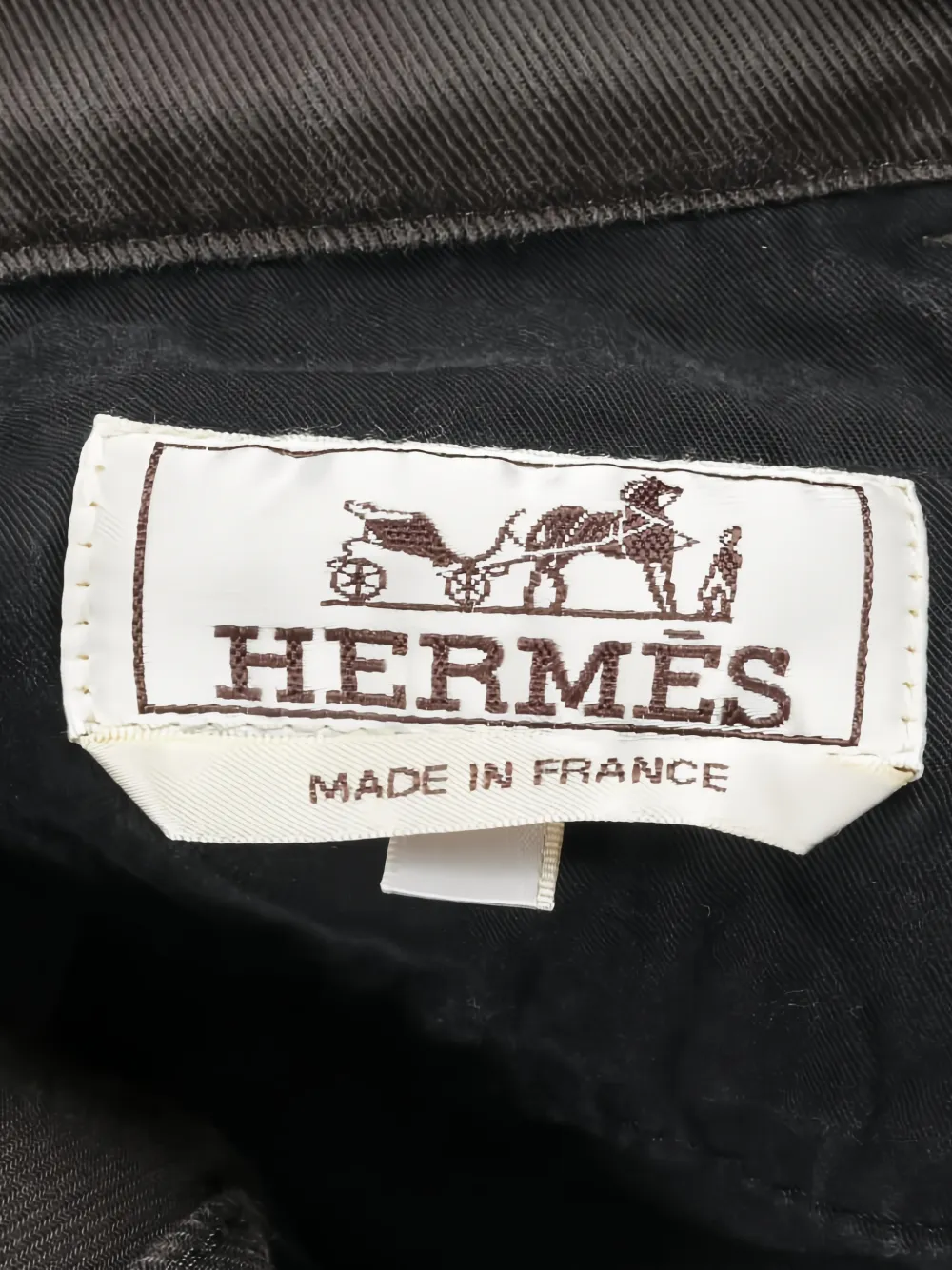 2000s Belt-Loop Trousers