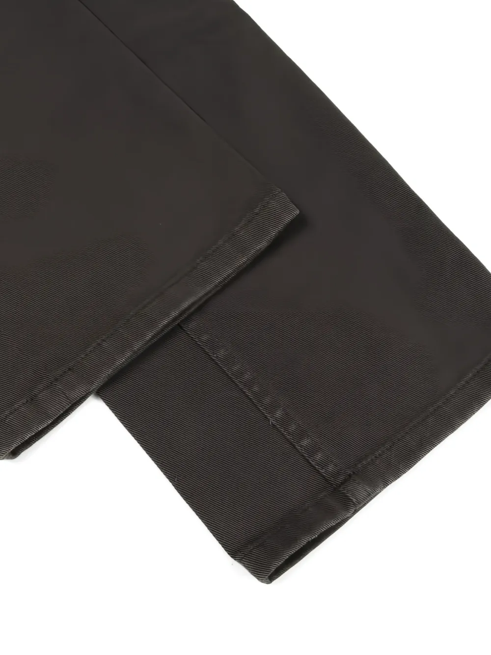 2000s Belt-Loop Trousers