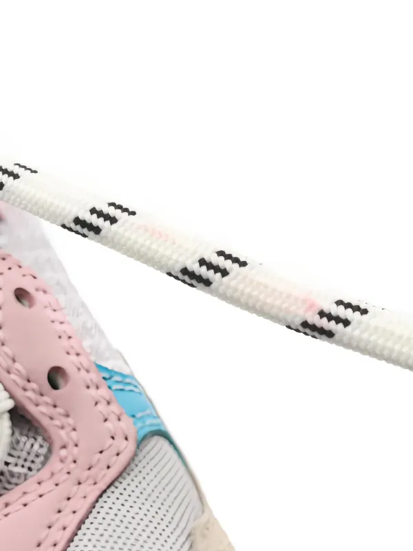 Balenciaga Pre-Owned トリプル S トレーナー | ニュートラル