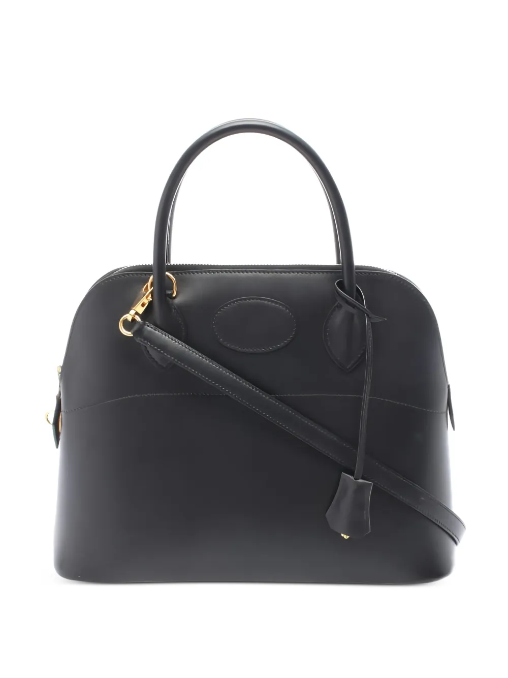 Hermès Pre-Owned Borsa a mano Bolide 31 2003 - Nero