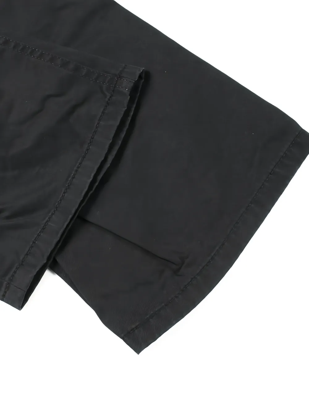 2000s Buttoned Trousers