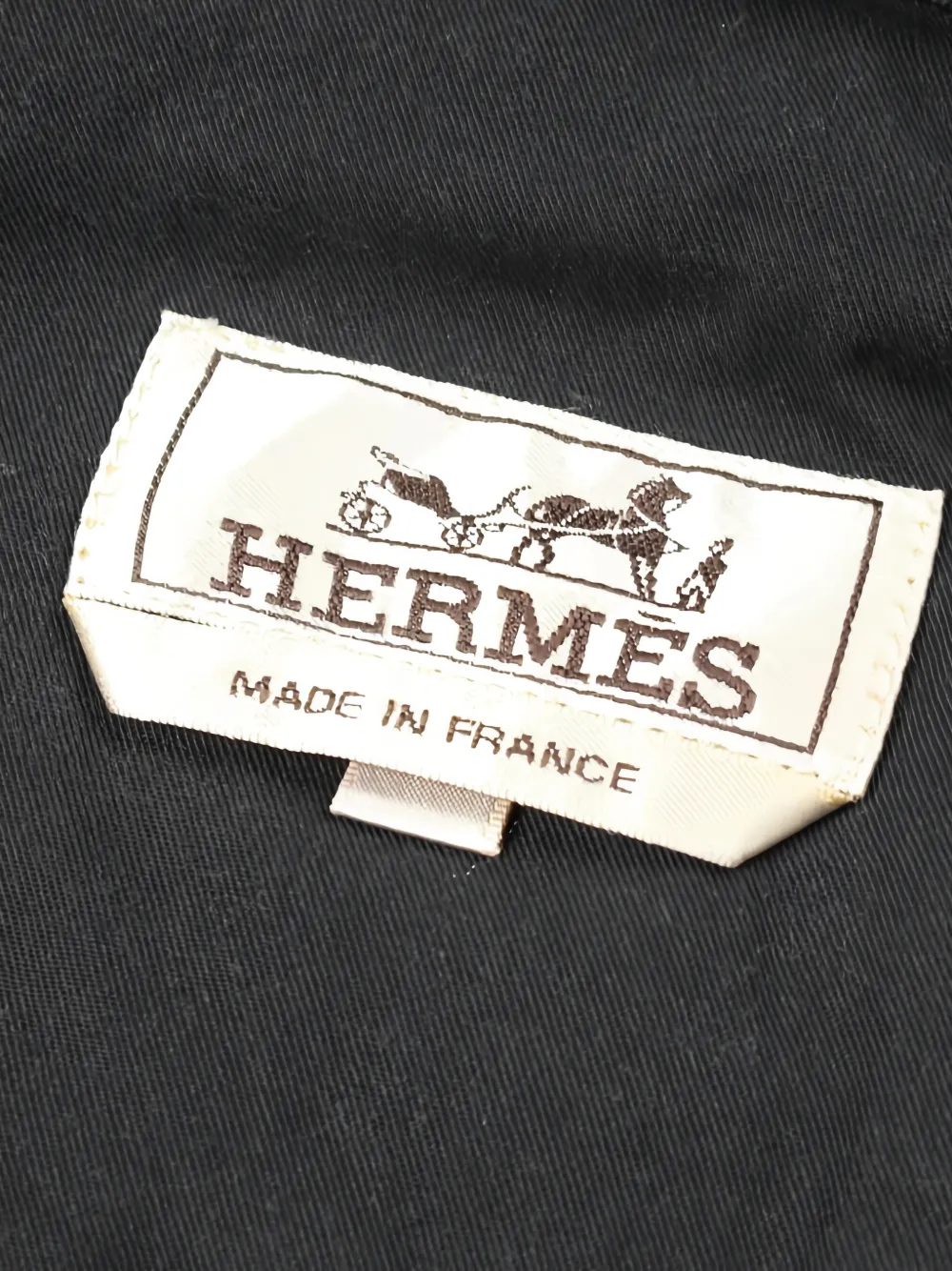 2000s Buttoned Trousers