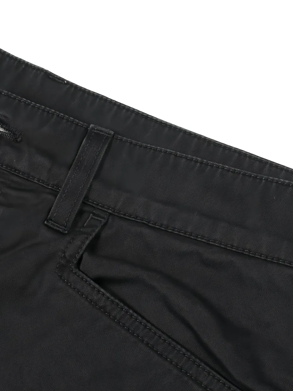 2000s Buttoned Trousers