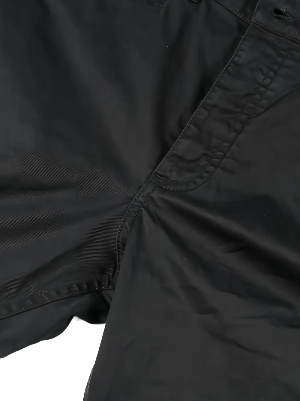 2000s Buttoned Trousers