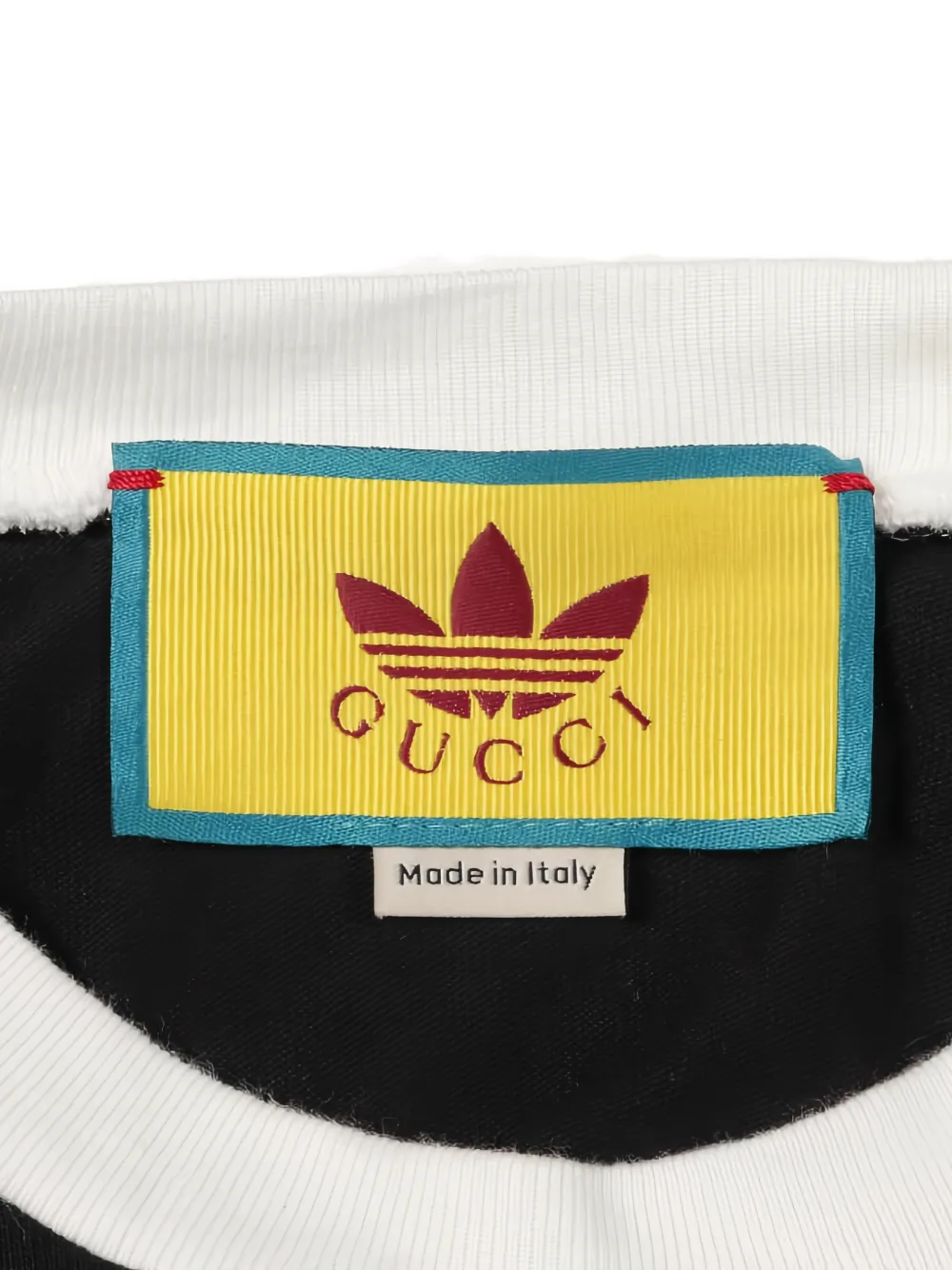 2000 X Adidas Long-Sleeve Crew-Neck Sweatshirt