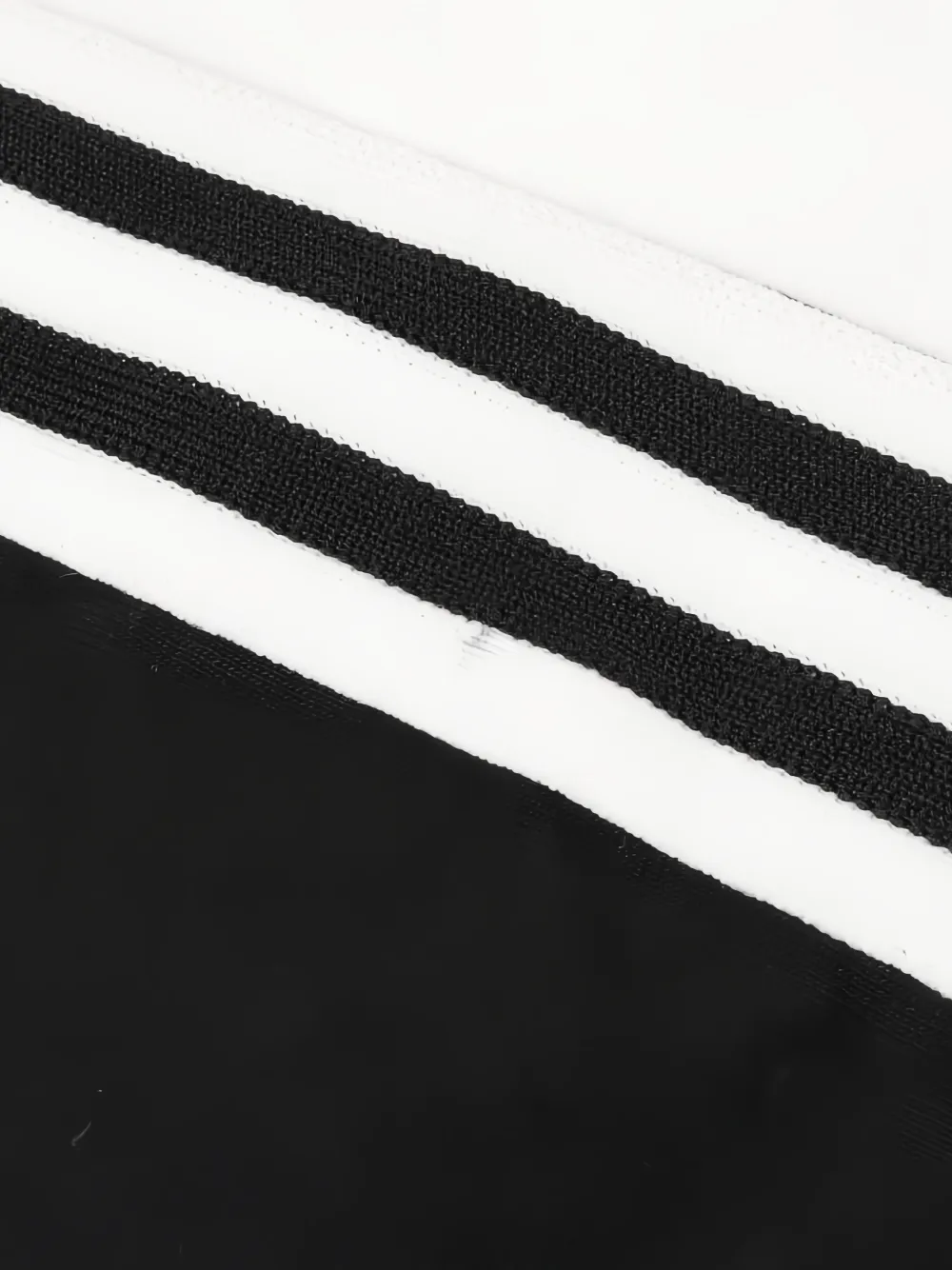 2000 X Adidas Long-Sleeve Crew-Neck Sweatshirt