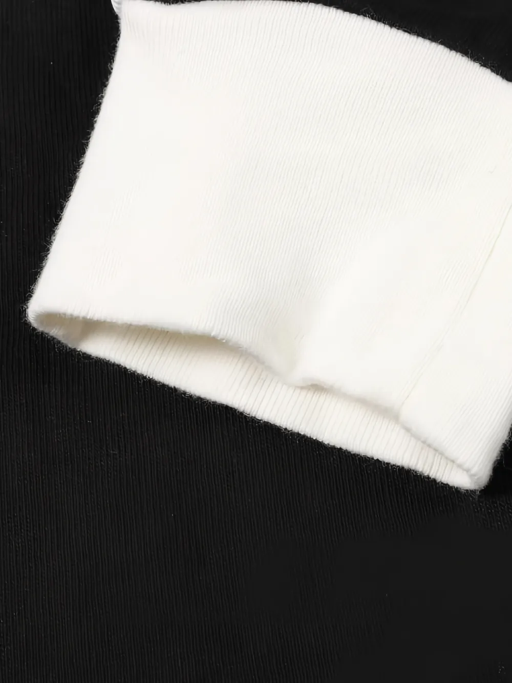 2000 X Adidas Long-Sleeve Crew-Neck Sweatshirt