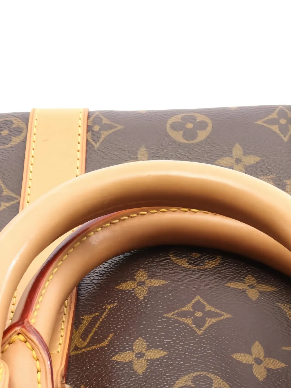 1999 45 Keepall Monogram Luggage