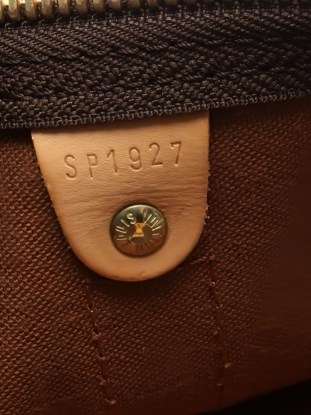 1999 45 Keepall Monogram Luggage