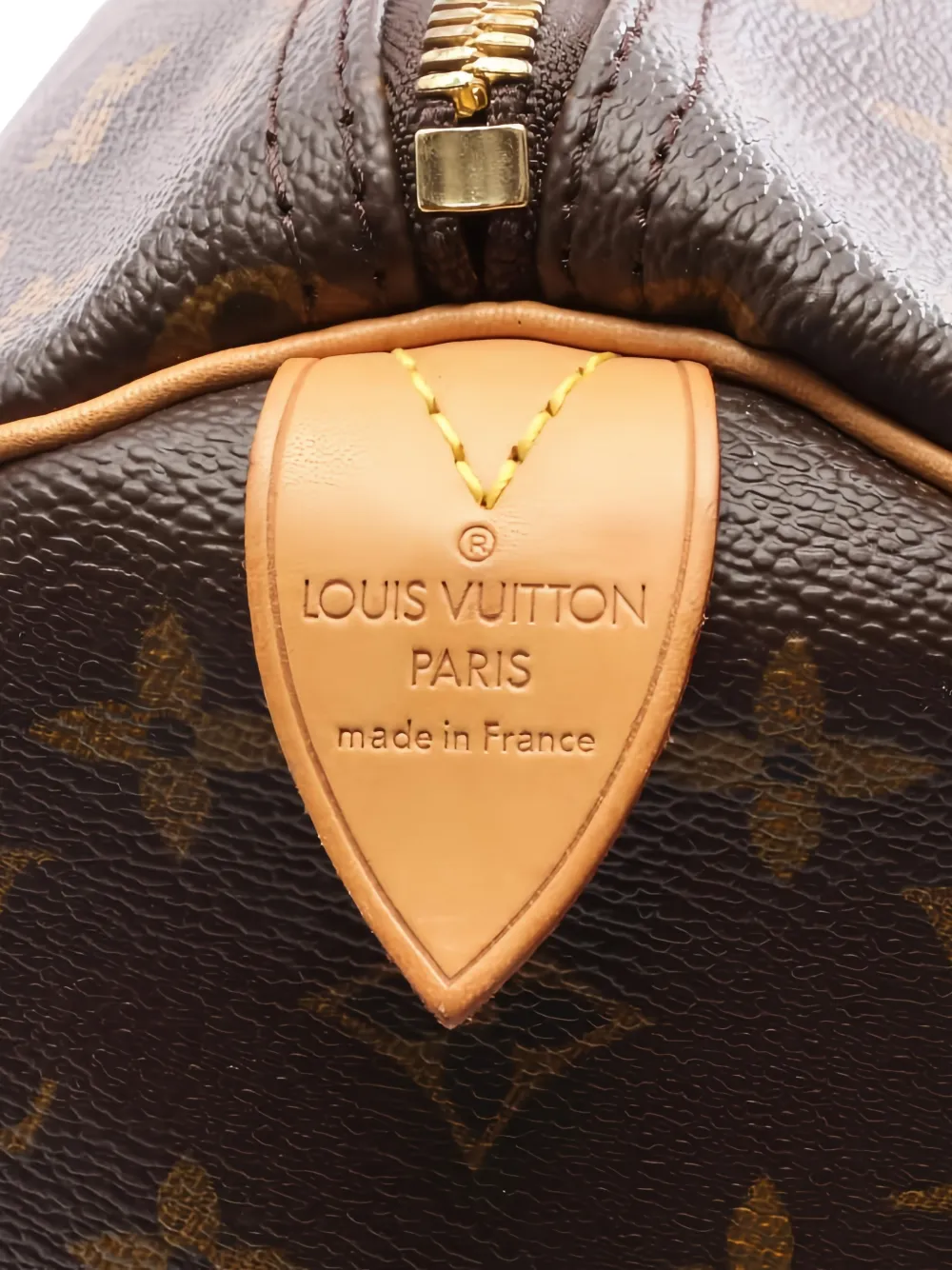 1999 45 Keepall Monogram Luggage