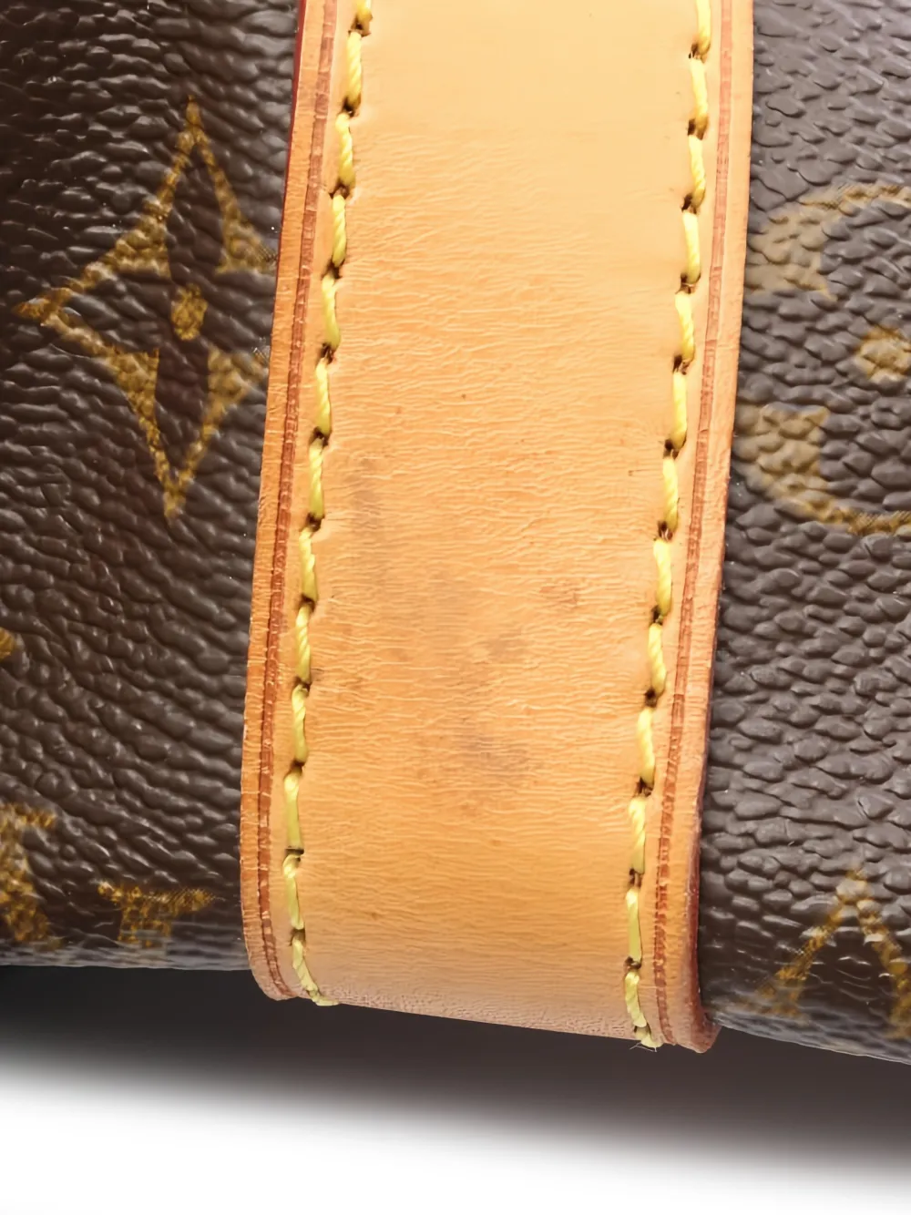 1999 45 Keepall Monogram Luggage