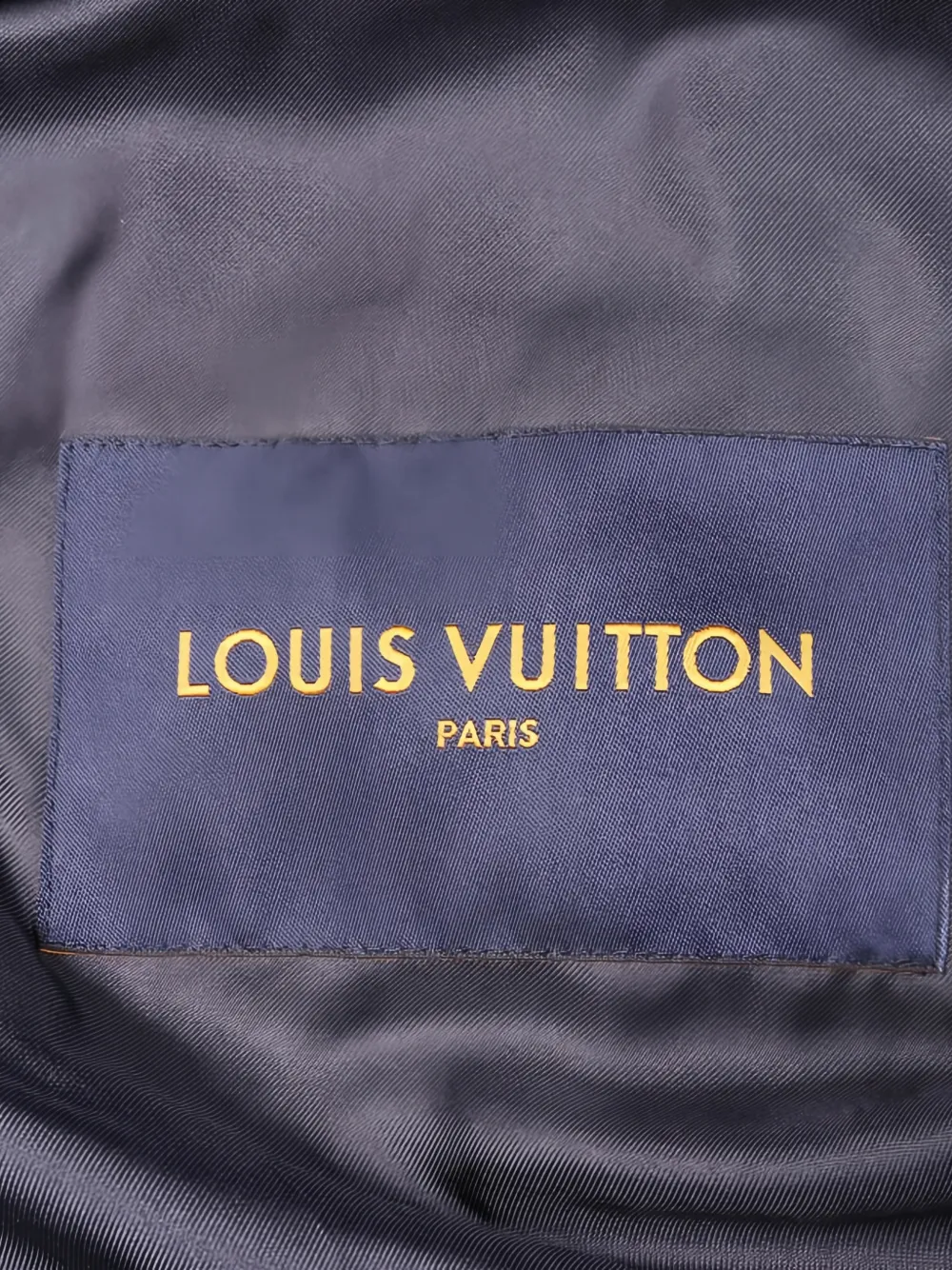 2010s Button-Fastening Bomber Jacket