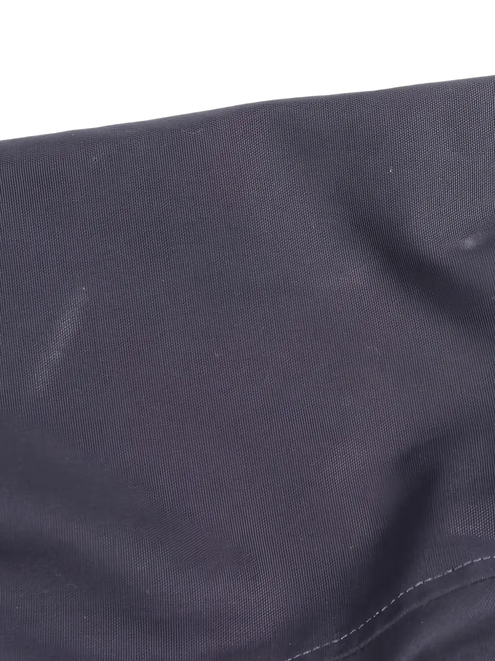 2010s Button-Fastening Bomber Jacket