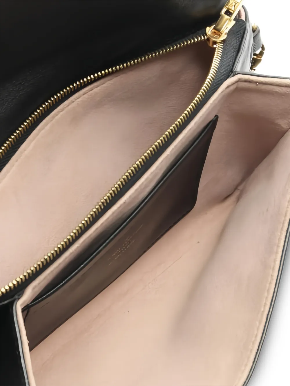 2021 Coussin Monogram Shoulder Bag