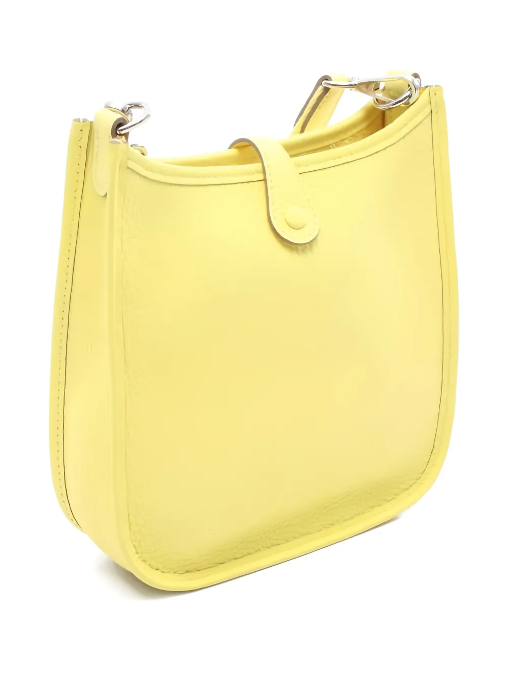 2024 Tpm Evelyn Leather Shoulder Bag
