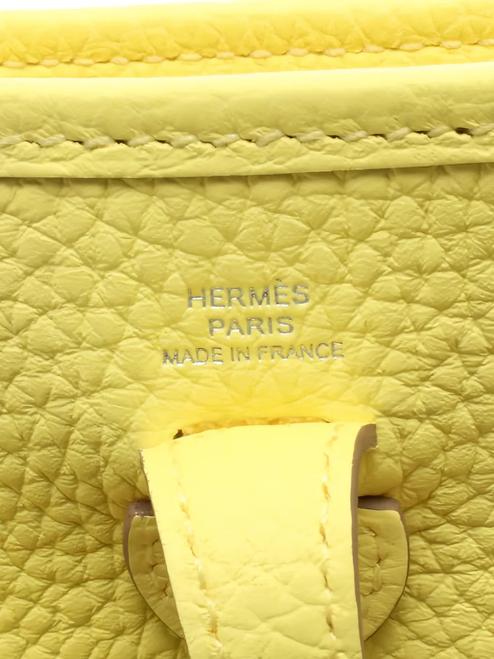 2024 Tpm Evelyn Leather Shoulder Bag