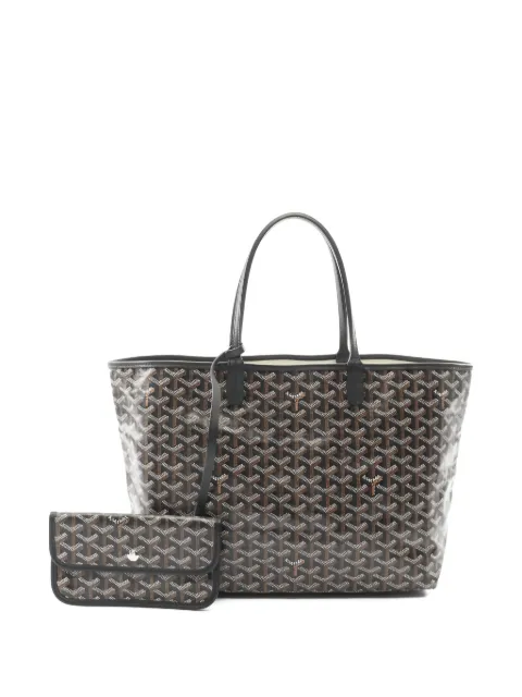 Goyard Pre-Owned 2010s Sanlouis PM tote bag