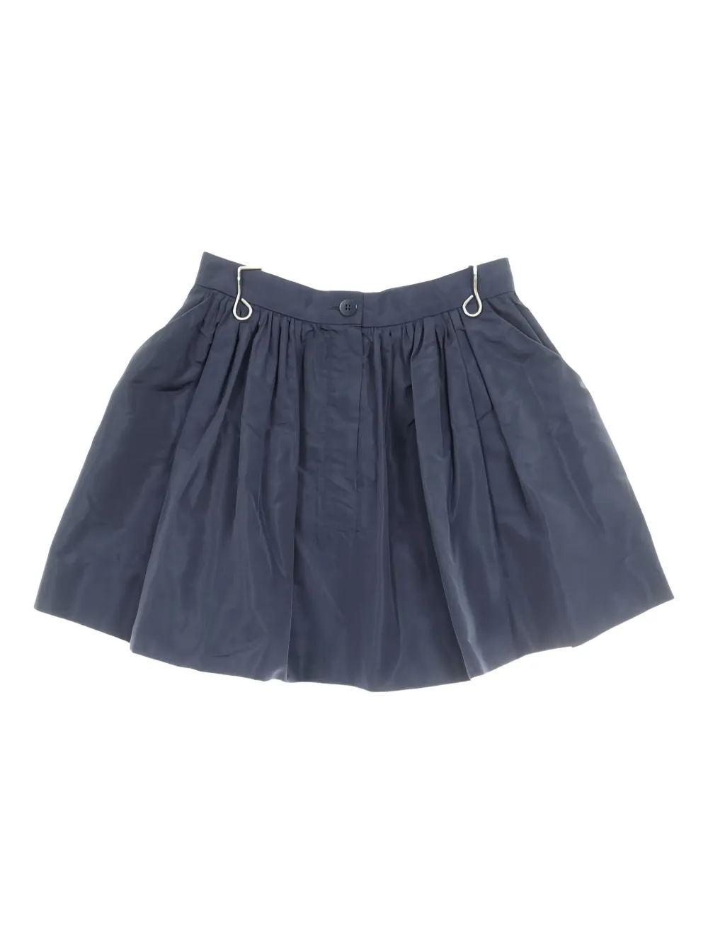 Miu Miu Pre-Owned Gonna Blair - Blu