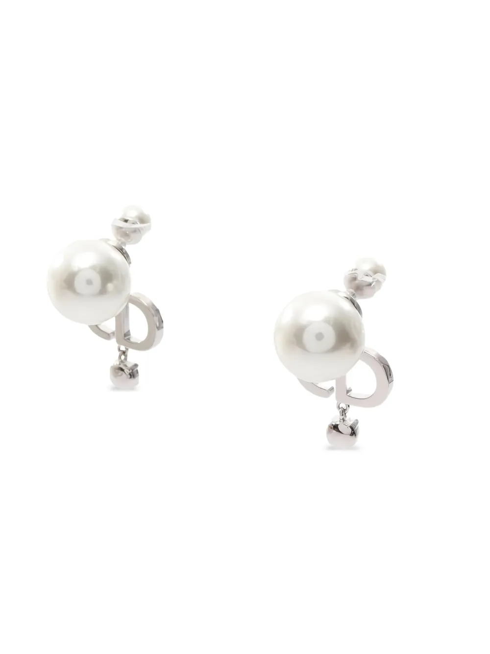 20s Tribales Rhinestone Earrings